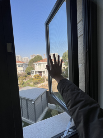 隱形紗窗 隱形紗窗